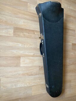 Pozoun / Trombon Acustic Lidl Brno - v původním obalu - 5