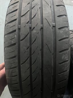 matador hectorra 3 205/55 R16 - 5