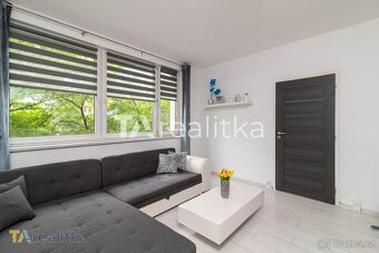 Prodej byt 2 + 1, 44㎡ Orlová 73514 - 5