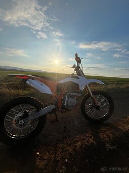 xmoto pitbike🔥 - 5