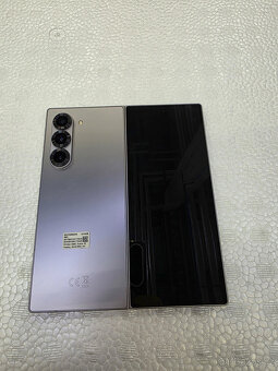 Samsung Z Fold 6 12/512GB - 5
