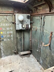 Prodám vojenskou maringotku - 5