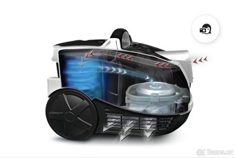BOSCH BWD41720 AquaWash&Clean - 5