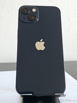 iPhone 13 128GB, stav A+, 12 měsíců záruka - 5