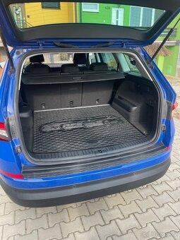 Škoda Kodiaq 2018 2.0 tdi 110kw 7 míst dsg 85 000 km - 5