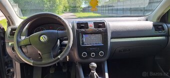 Volkswagen Golf V - 5