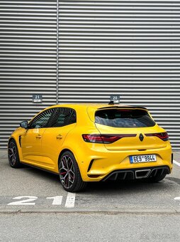 Renault Megane IV rs Trophy 300 - 5