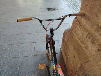 BMX GT Performer - 5