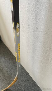 Nové seniorské dřevěnolaminátové hokejky FRANKLIN a FERLAND - 5