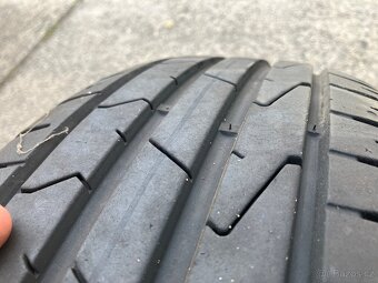Pneu 195/65 r15 - 5