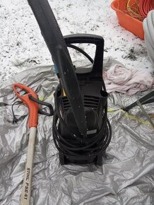Sekačka elektrická Stihl FSE 41 - 5