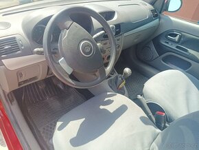 Renault Thalia 1,2 2010, najeto 57tis. km (3294) - 5