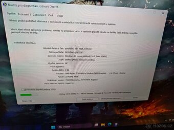 Notebook HP Omen 16 - 5