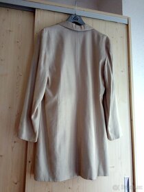 společenské sako a sukně+ černé sako zdarma - 5