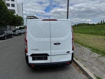 Ford Transit Custom L1 2019 - 5