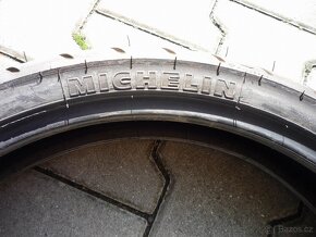 Prodám novou pneumatiku Michelin Macadam 110/70-17 - 5