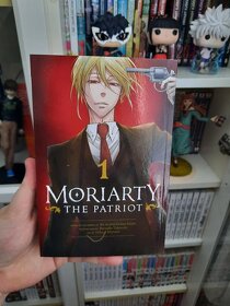 Manga ENG - 5