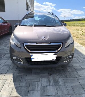 Peugeot 2008 1,2PT - 5