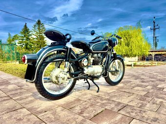 BMW R26 - 5