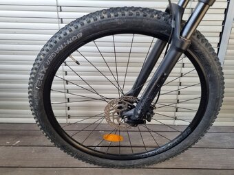 TREK XCALIBER 8 velikosti XS - 5