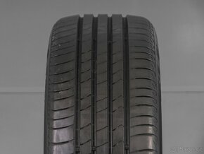 KUMHO R16 LETNÍ PNEUMATIKY 215/45/16 4KS (1251TB) - 5