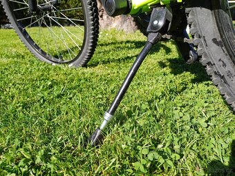 Dětské kolo 24'' Rockrider - 5