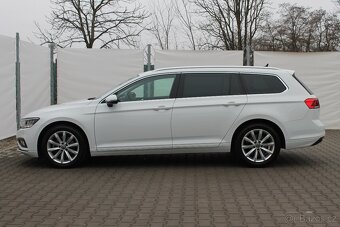 VW Passat 2.0TDI ++ REZERVACE ++ - 5