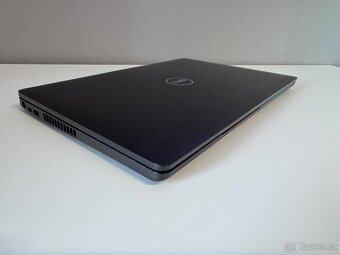 Dell Latitude 5500 - Core i5-8265U / 16GB DDR4 / 15.6” FHD - 5