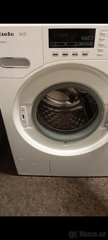Pračka Miele W1 - 5