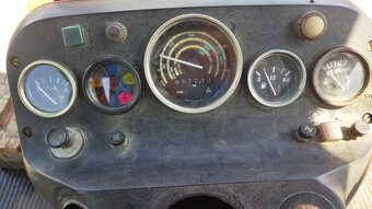 Zetor 6911 - 5