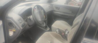 Hyundai Tucson č. 20837 - 5