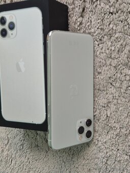 iPhone 11 Pro 64gb baterie 92% - 5