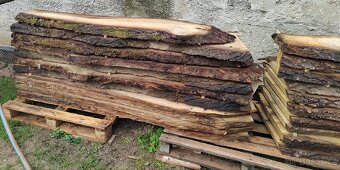 Dubové fošny - 5