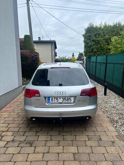 Audi A6 - 5