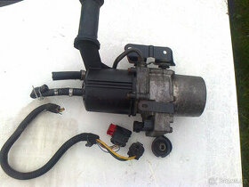 Peugeot 307, servo čerpadlo, posilovač řízení, orig. PSA - 5
