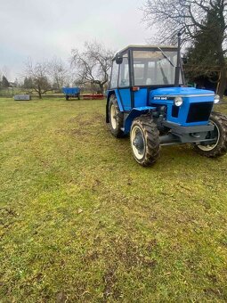 Zetor 6748 - 5