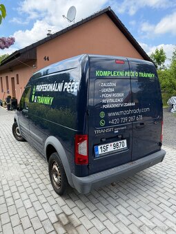Ford transit connect 1.8 tdci - 5