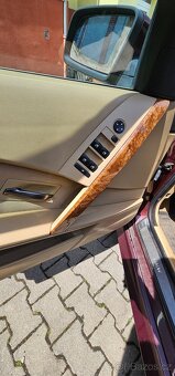 BMW 525d e61 m-packet - 5