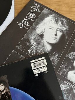 Def Leppard – Adrenalize - 5