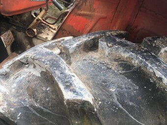 Zetor 3011 nízká cena možno s tp nebo bez - 5