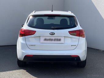 Kia Ceed 1.6i , 99 kW benzín, 2013 - 5