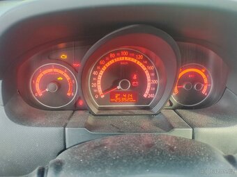 Kia Cee'd 1.6 crdi 2012 - 5
