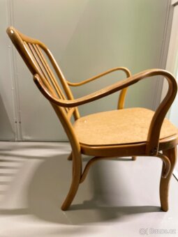 Křeslo Josef Frank - 5