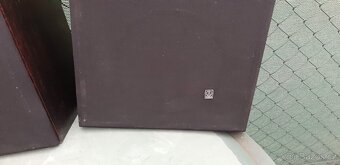 3 pasmové boxy tesla. - 5