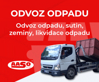VYKLÍZENÍ - bytů, sklepů, odvoz odpadu KONTEJNERY, DOPRAVA - 5
