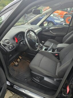 Ford S max - 5