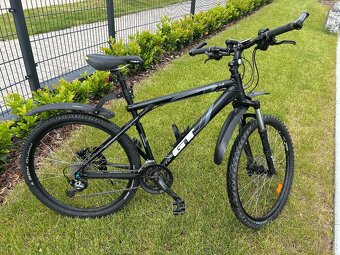 HORSKÉ KOLO GT Avalanche 1.0 - 5