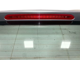 Páté dveře stříbrná metalíza LC9A VW Golf 7 kombi r.v. 2015 - 5