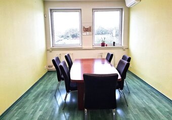 20,40,60,80,100, 160,180, 420 m2-kancelář Brno od majitel  l - 5