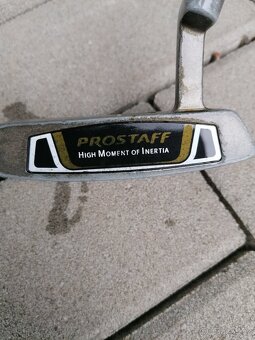 Golfové hole - 5